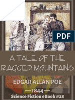 Edgar Allan Poe - A Tale of The Ragged Mountains