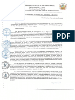 Directiva Nº003-2021-Mdvk-Gm