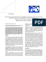 Thin Sand Development Made Possible Through Enhanced Geosteering and Reservoir Planning With While-Drilling Resistivity and NMR Logs From Niger Delta