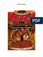 EZLN - Passos de Uma Rebeldia