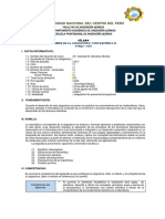 Silabo Fisicoquímica II 053e V Iq 2021-II Sbendezúm
