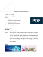 UAS-Literature in Language Teaching by Cucu Mida Sari 191220021