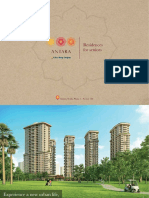 20-0056 Antara Noida Brochure