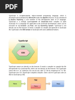 Typescript: 6.7M 170 C++ Vs Java