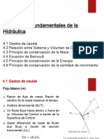 04a HY Ecuaciones Fundamentales