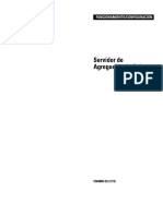 Pelco Aggregation Server User Manual - Spanish - 7-13