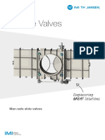 Goggle Valves Catalogue