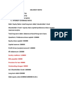 Sundry Creditors 120000 Bills Payable 60000 Provision For Tax 90000 Outstanding Charges 80000