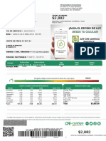 Rebsoil: Total $2,882.89