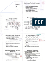 ComSysArch08 Pipelining Partii