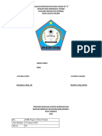 Format Pengkajian Asisten Keperawatan