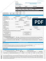 Formulario para El Propietario Persona Natural