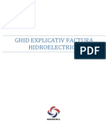 Ghid Explicativ