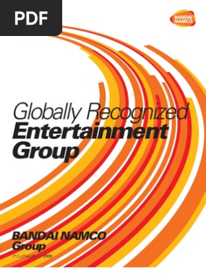 Bandai Namco 09