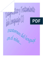 1-Desarrollo Psicoafectivo-Vínculos Constitutivos