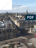 Paisley Town Centre: Action Plan 2016-2026