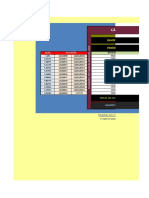 Calculo de Juros de Mora 2022