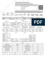 Combustibles WDF Sas Nit 900161898 - 1 Documento Soporte de Pago de Nómina Electrónica #CPC-40