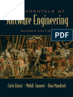 Ghezzi, C., Jazayeri, M. y Mandrioli, D. (2002) - Fundamentals of Software Engineering.