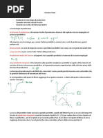 6 Capitolo I Produttori