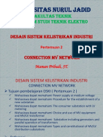 Connection MV Network