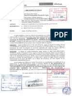 Informe #047 - 2022 - MDC Sgidur-Uf RWCG - Informe de No Duplicidad Ni Fraccionamiento