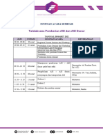 PROPOSAL 20 Maret 2022 (Pemberian Asi Dan Asi Donor)