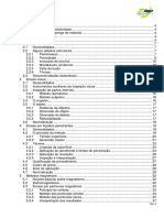 10 - Ensaios Não Destrutivos - 80pgs