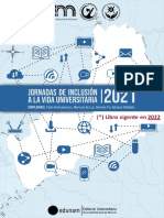 Libro INGRESO JIVU 2022