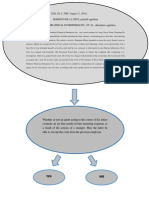 Flores Vicente Jr. G. Law On Obligations Flowchart 1