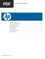 Download Printers_SAP Device Types for HP Printers by Vignesh Rajendran SN57431001 doc pdf