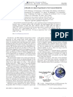 Gravity Probe B: Final Results of A Space Experiment To Test General Relativity