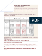 Caso Practico Instrumentos Financieros de Deuda