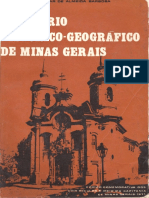 Dicionário Histórico Geográfico de Minas Gerais (Waldemar de Almeida Barbosa) (Z-lib.org)