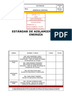 GC S 001 EstandarAislamientoEnergia