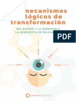Ebook Los Mecanismos Biologicos de Transformacion Mindfulscience