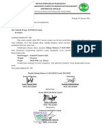 Surat Undangan Si I KM FKM Unand 2021-Seluruh Warga KM FKM Unand-1