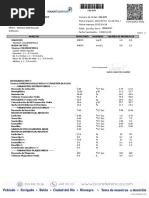 Posologia NOVOLIN® R - SOLUCION INYECTABLE | PDF | Hipoglucemia | Diabetes
