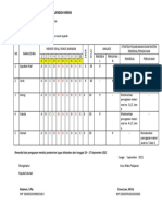 Format Analisis Pencapaian Kompetensi