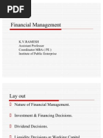 Download Financial Managementppt -Pgdm2010 2 by Prabhakar Patnaik SN57431652 doc pdf