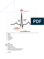 Cat EKG