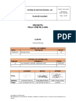 PS-PL-QA-01 - Plan de Calidad