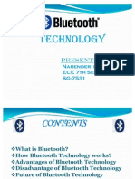 Bluetooth