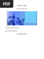 Download Flaubert Gustave - Cartas a Louise Colet Edit by Luis Miguel Armas Moreno SN57431851 doc pdf