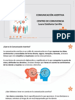 Comunicacion Asertiva