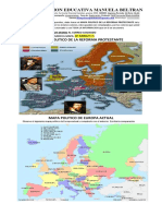 Guia 06 01 Mapa Politico Reforma Protestante
