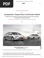 Melhores Automóveis de 2015 | PDF | Carro | Veículo elétrico híbrido