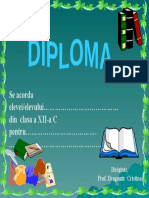 Diplome 