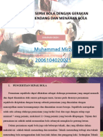 Tugas PPT (Muhammad Mirza)