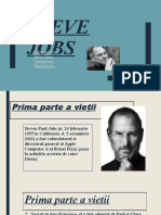 Steve Jobs!!